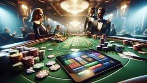 Weekly cashback calculation showing tier levels and eligible game categories